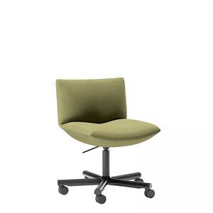 aluminum task chair 1