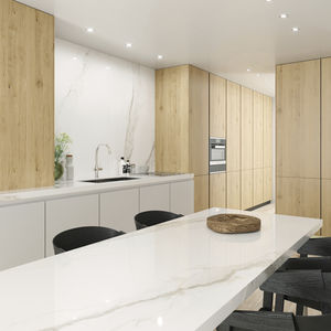 porcelain stoneware countertop 1