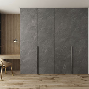 porcelain stoneware countertop