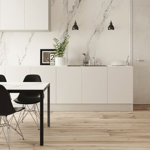 porcelain stoneware countertop