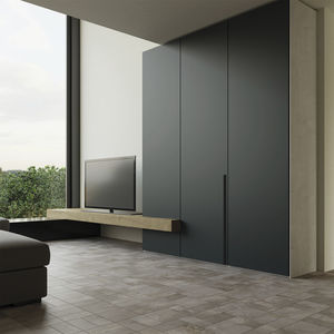 furniture panel / cover / porcelain stoneware / for furniture