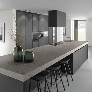 porcelain stoneware countertop