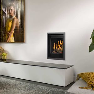 propane fireplace 1