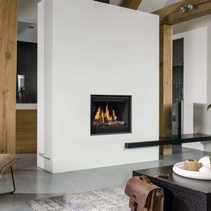 gas fireplace 1