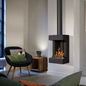 gas fireplace 1