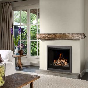 gas fireplace 1