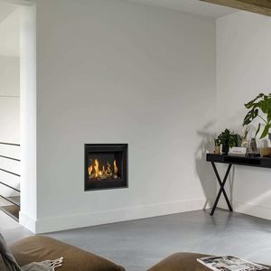 gas fireplace 1