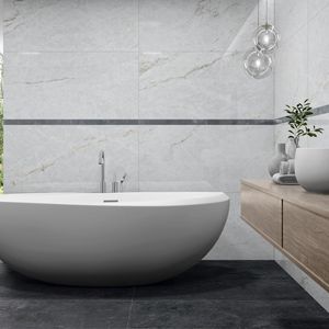porcelain stoneware listello