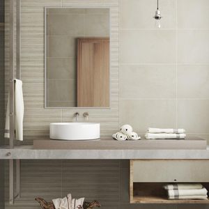 bathroom tiles