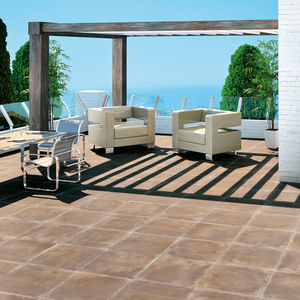 porcelain stoneware tile