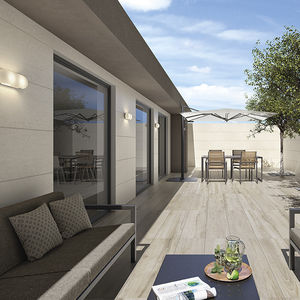 porcelain stoneware tile