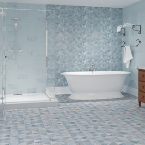 indoor tile / outdoor / wall / floor
