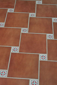 clinker tile