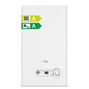 gas boiler 1