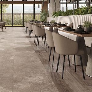 porcelain stoneware tile