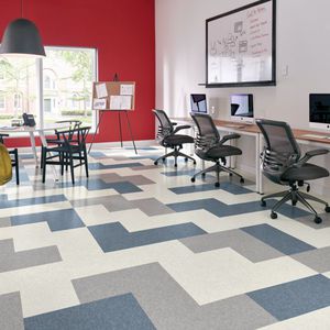 vinyl flooring