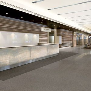 concrete flooring