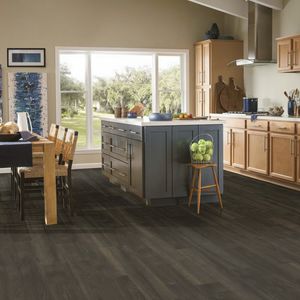 vinyl flooring