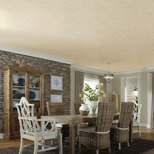 MDF suspended ceiling