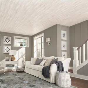 MDF suspended ceiling
