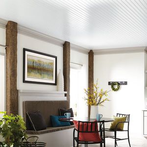 MDF suspended ceiling