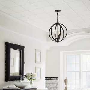 plaster suspended ceiling