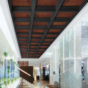 particle board suspended ceiling