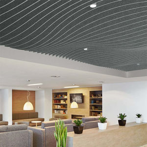 PET suspended ceiling
