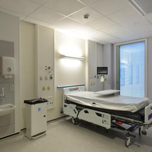 fiberglass suspended ceiling