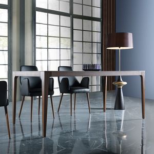 contemporary table