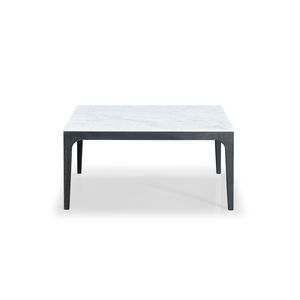 contemporary coffee table