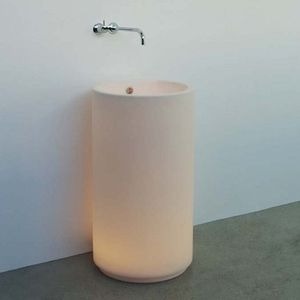 free-standing washbasin 1