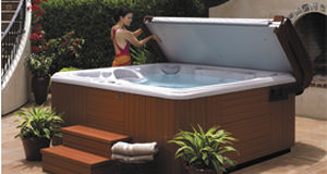 spa cover