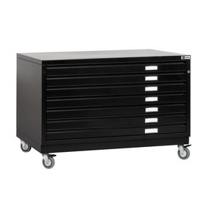 commercial plan file cabinet 1