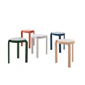 contemporary stool