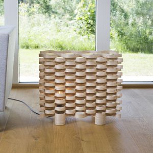 portable lamp