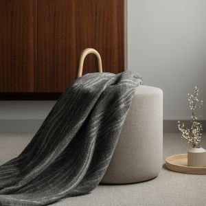 wool blanket