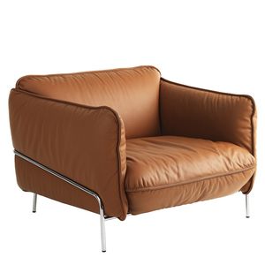 contemporary armchair