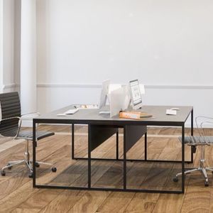 workstation desk