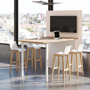 workstation desk