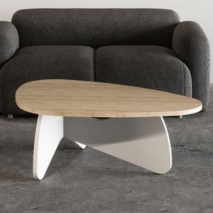 contemporary coffee table 1