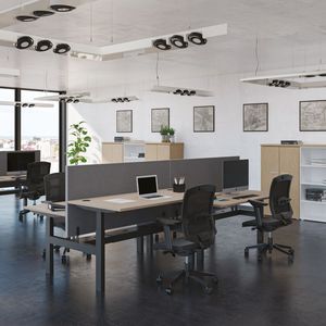 stand-up desk