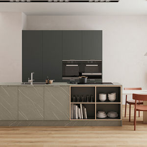 kitchen melamine panel