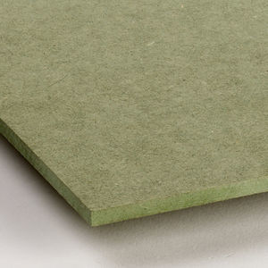 MDF panel