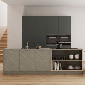 independant kitchen unit