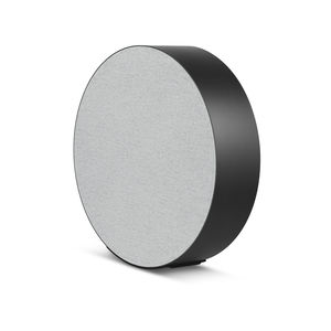wall-mounted speaker