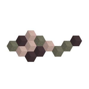 wall-mounted speaker