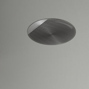 ceiling-mounted speaker