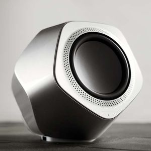 wireless subwoofer