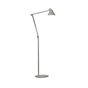 floor-standing lamp